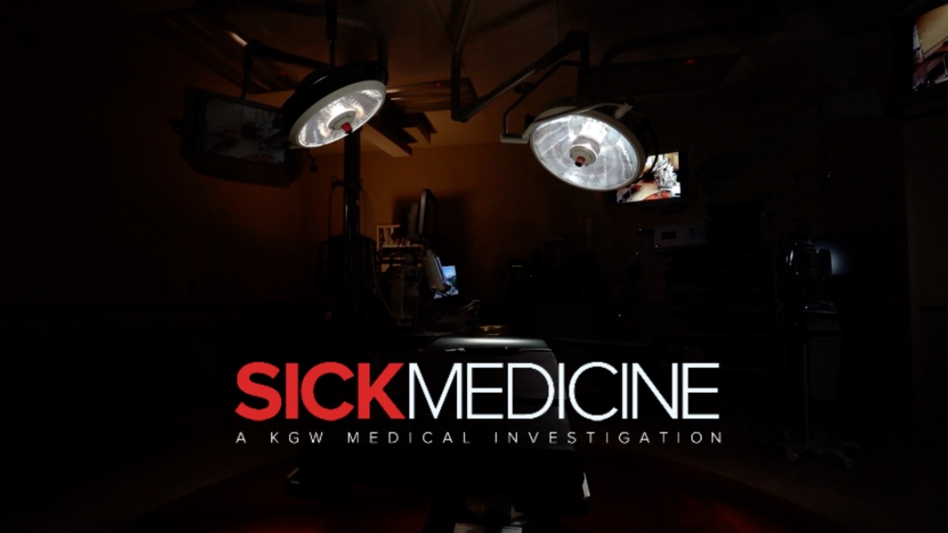KGW investigates a system that allows doctors with serious disciplinary issues to continue practicing medicine, leaving patients in the dark about their past.